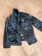 PME Legend winterjas heren - Zo goed als nieuw, Ophalen of Verzenden, Zwart