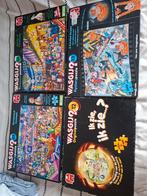 Wasgij puzzels 1000 stukjes, Ophalen of Verzenden, 500 t/m 1500 stukjes, Zo goed als nieuw