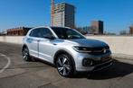 Volkswagen T-Cross R-Line 1.0 TSI | ACC | Camera | Virt, Auto's, Voorwielaandrijving, USB, 116 pk, Handgeschakeld
