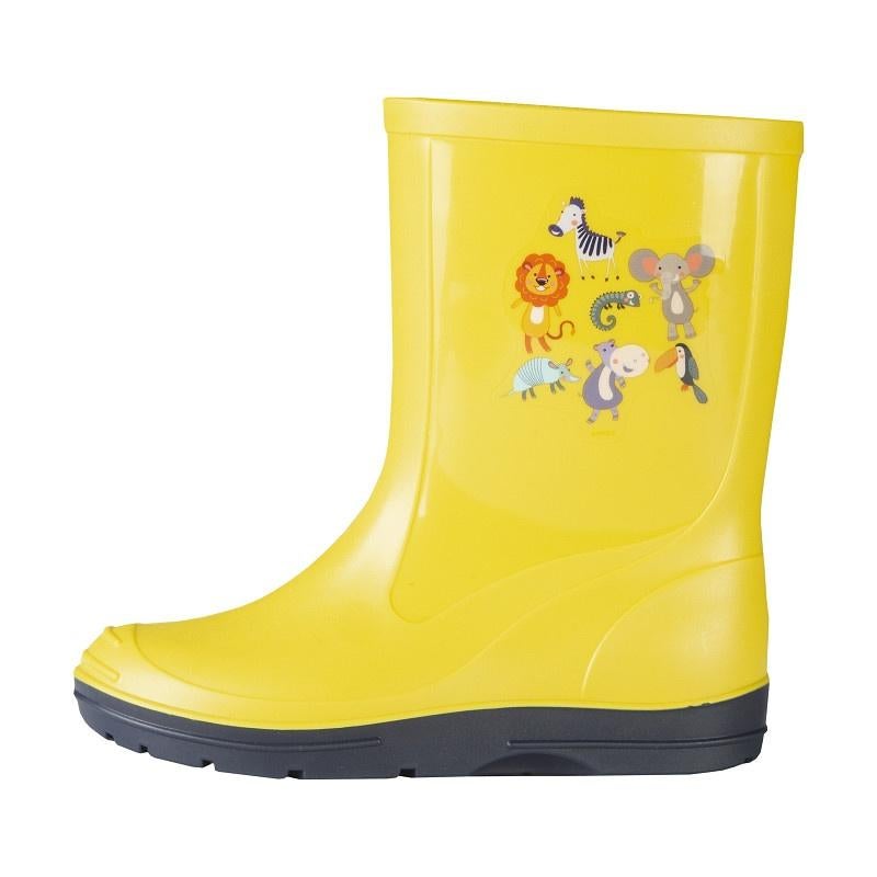 Regenlaars Kids, Dieren en Toebehoren, Paardrijkleding, Maasbracht, Ophalen of Verzenden, Gersalsport@home.nl, Schoeisel
