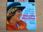single Mireille Mathieu * Und der Wind wird ewig singen, Verzenden, Gebruikt, Pop, Single