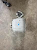 Helm koffer piaggio skipper, Ophalen of Verzenden, Zo goed als nieuw, Overige typen