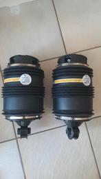 Mercedes E klasse W211 S211 luchtbalg luchtvering Airmatic, Auto-onderdelen, Mercedes-Benz, Nieuw, Ophalen of Verzenden, Bumper