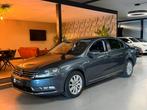 Volkswagen Passat 1.8 TSI Highline Trekhaak StoelVW PDC Crui, Voorwielaandrijving, Euro 5, Stof, Zwart