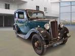 Morris M8 Saloon uit 1935, Overige merken, Particulier, Te koop, Benzine