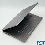 HP Zbook 17 G6 17.3, i9-9880H, 512GB, 32GB, RTX 3000, W11, Met videokaart, 2 tot 3 Ghz, HP Zbook 17 G6, Refurbished