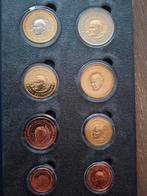 Vaticaanstad Specimen Proef Muntenset, Ophalen of Verzenden, Vaticaanstad, Overige waardes, Setje