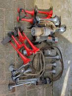 Luchthoorns, Ophalen of Verzenden, Gebruikt, Overige merken, Overige Auto-onderdelen