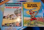 3 Strip boeken  De boog van Saka  De Partizanen -, Boeken, Meerdere stripboeken, Verzenden, Zo goed als nieuw