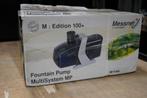 Messner vijverpomp (NIEUW) MP21000, Tuin en Terras, Vijver-toebehoren, Ophalen of Verzenden, Nieuw, Vijverpomp
