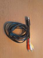 Commodore 64 videokabel werkend, Computers en Software, Vintage Computers, Ophalen of Verzenden