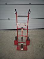 Verrijdbare bok voor buitenboordmotor, Watersport en Boten, Ophalen