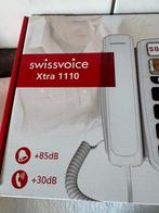 Tk 2 st. Sr telefoon swiss choice 1110, Ophalen of Verzenden, Zo goed als nieuw, 6 megapixel of meer