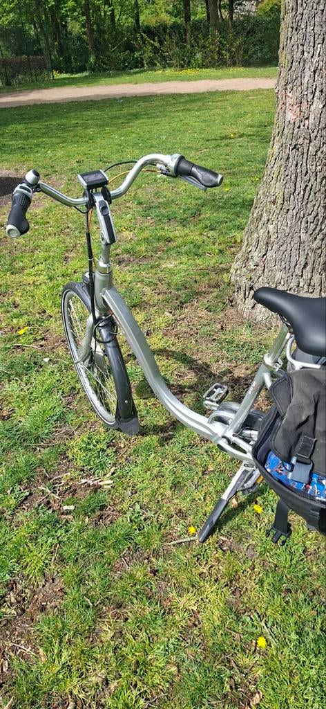 Sparta entree electrische, Ophalen, Zo goed als nieuw, 20 inch of meer