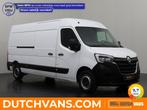 Renault Master 2.3DCi 135PK L3H2 | Euro 6 | Airco | Cruise |, Gebruikt, Renault, 2500 kg, 2072 kg