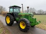 John Deere 3640 | Fronthef, Gebruikt, John deere, Tot 80 Pk, John deere