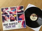 Mike Oldfield - Poland 1999 (live radio broadcast) lp, Ophalen of Verzenden, 1980 tot 2000, Zo goed als nieuw, 12 inch