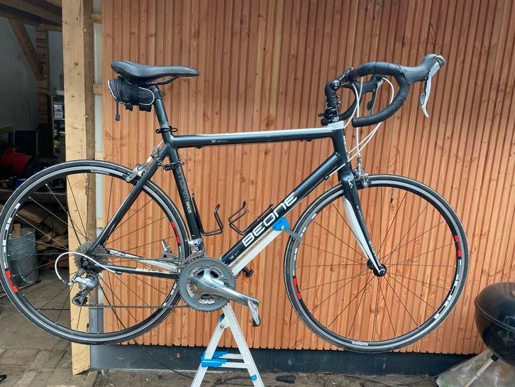 Beone Stormrace Racefiets - Framemaat 54, Fietsen en Brommers, Fietsen | Racefietsen, Gebruikt, Heren, Overige merken, Meer dan 20 versnellingen