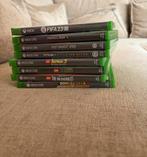 XBOX games, Avontuur en Actie, Gebruikt, Ophalen of Verzenden, Eén computer