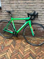 Wielenfiets Carbon Shimano 105 - Maat S/52 - Opknapper, Fietsen en Brommers, Gebruikt, Carbon, 49 tot 53 cm, Meer dan 20 versnellingen