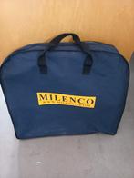 Milenco Aluminium Leveller in zeer goede staat, Ophalen of Verzenden, Zo goed als nieuw