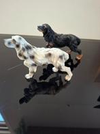 Honden beeldjes, Ophalen of Verzenden, Gebruikt, Dier