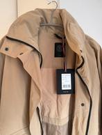 Reset trenchcoat jas dames L sand nieuw, Ophalen of Verzenden, Nieuw, Maat 42/44 (L), Beige