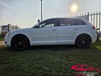 Audi A3 Sportback 1.2 TFSI S Edition, Voorwielaandrijving, Euro 5, Gebruikt, 4 cilinders