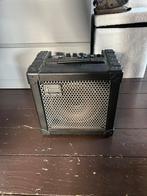 Roland cube 15 versterker, Ophalen of Verzenden, Zo goed als nieuw, Gitaar, Minder dan 50 watt