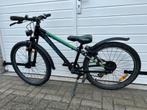 Cube Acid Race allroad 24 inch mountainbike, Ophalen, Zo goed als nieuw, 24 inch, Versnellingen