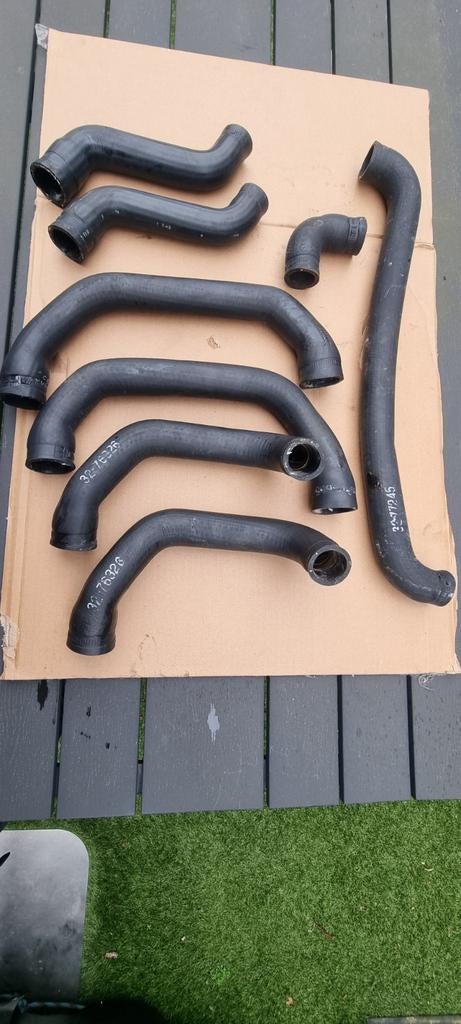 Mercruiser Koelwaterslangen - Diverse Soorten, Ophalen of Verzenden, Gebruikt, Motor en Techniek, Motorboot