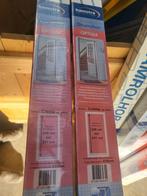 Hamstra deurrolhor optima. - creme, Ophalen, Nieuw