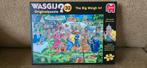 Wasgij original puzzel nr 9, 32, 38, Ophalen, 500 t/m 1500 stukjes, Zo goed als nieuw