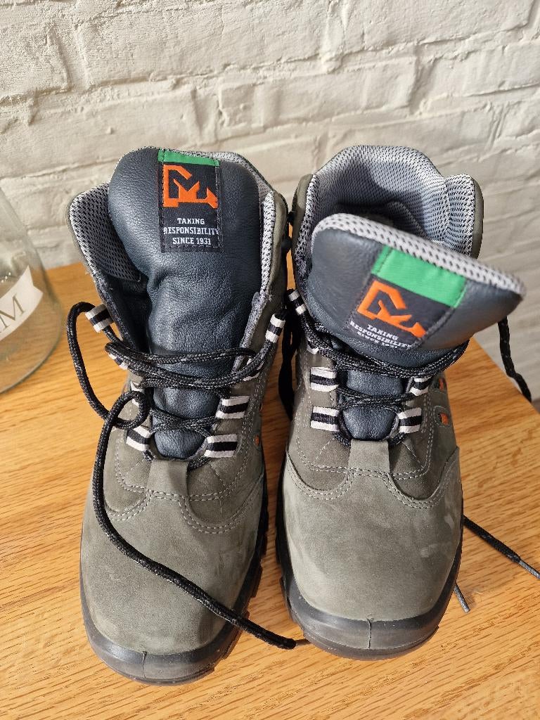 Emma werkschoenen, Ophalen, Overige kleuren, Emma, Zo goed als nieuw