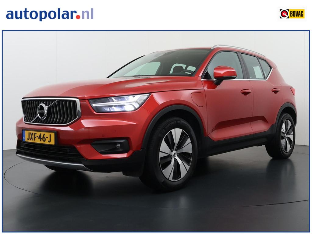 Volvo XC40 1.5 T5 Recharge Business Pro Camera/AdaptiveCruis, Auto's, Volvo, Bedrijf, Te koop, XC40, ABS, Achteruitrijcamera, Adaptive Cruise Control
