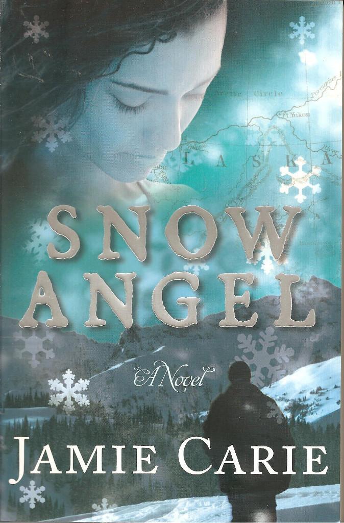 Jamie Carie Snow Angel., Boeken, Taal | Engels, Gelezen, Ophalen of Verzenden