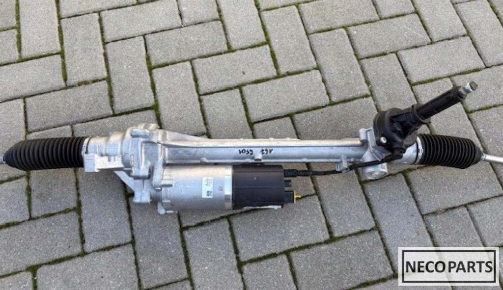 MERCEDES GLE GLS 167 STUURHUIS A1674606501 ALLES LEVERBAAR!, Gebruikt, -, Ophalen of Verzenden, -