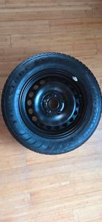 Reserveband VW Golf/Sportsvan, Auto-onderdelen, Banden en Velgen, Gebruikt, 15 inch, Ophalen of Verzenden, Personenwagen