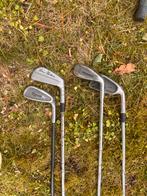 Vintage Golfclubs: Tour Action, Prosimmon, Tigress S/P, Sport en Fitness, Golf, Ophalen, Gebruikt, Club, Overige merken