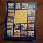 X De Westerse Architectuur: Een Geschiedenis - David Watkin, Boeken, Ophalen of Verzenden, Gelezen, Architectuur algemeen, David Watkin