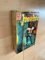 Ivanhoe stripboeken - TV album 1, 2, 3, 4 en 7, Boeken, Meerdere stripboeken, Ophalen of Verzenden, Gelezen