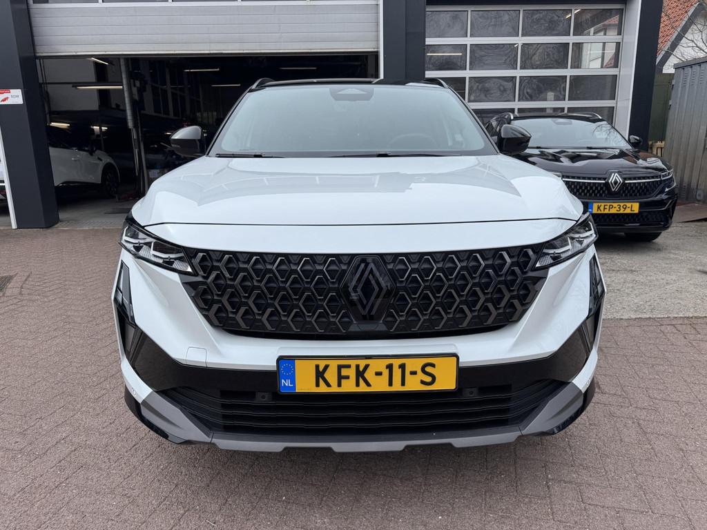 Renault Austral 1.2 E-Tech full hybrid 200 iconic esprit Alp, Auto's, Renault, Gebruikt, Euro 6, 1199 cc, 2 kWh