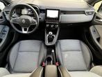 Renault Clio 1.0 TCe 90 Techno / Fabrieksgarantie tot 3-2027, Voorwielaandrijving, Stof, Gebruikt, Euro 6