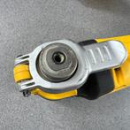Dewalt 6Delige gereedschapset | met lader+2x5.0Ah | 402046, Ophalen of Verzenden, Gebruikt