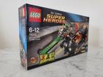 Lego DC Comics Super Heroes 76012 Batman Riddler Chase, Ophalen of Verzenden, Nieuw, Complete set, Lego