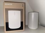 Sonos Era 100 met doos, Ophalen of Verzenden, Zo goed als nieuw, Sonos, Minder dan 60 watt