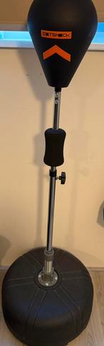 Outshock boksbal, Ophalen, Zo goed als nieuw, Boksbal