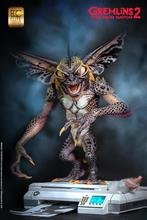 ECC Gremlins 2 Mohawk lifesize statue, Ophalen, Zo goed als nieuw