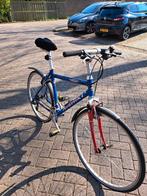 Te koop goede fiets, Ophalen of Verzenden, Zo goed als nieuw, Minder dan 10 versnellingen, Overige merken
