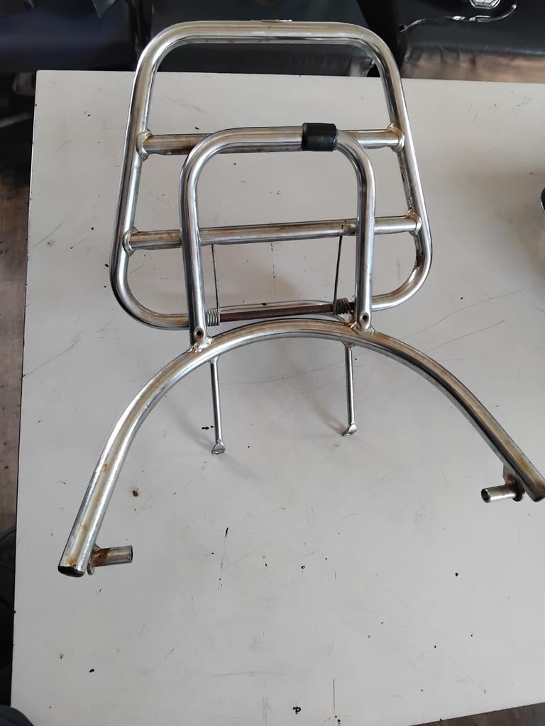 Klaprek sym mio, Ophalen of Verzenden, Gebruikt, Overige typen